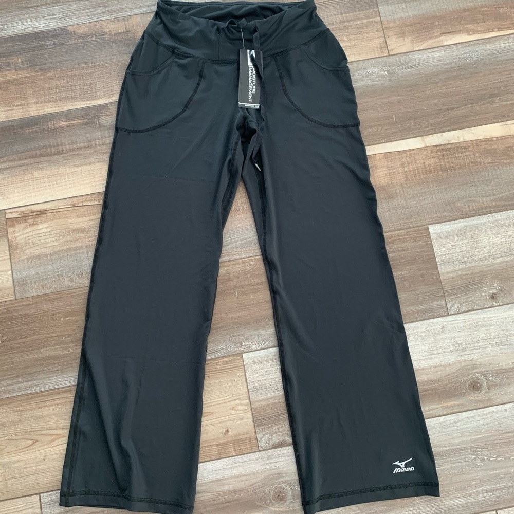 New Spandex Sweats